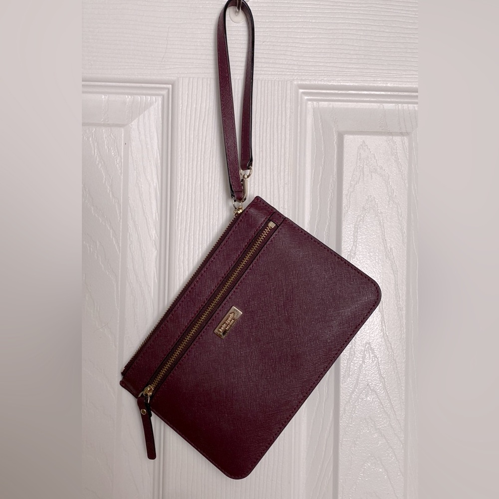 Kate Spade Wristlet Wallet